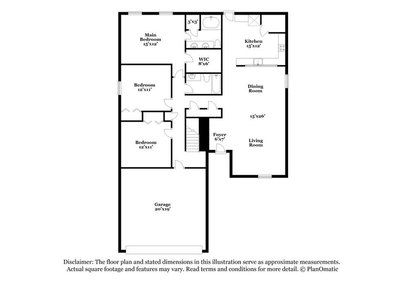 Building Photo - 1763 E Independence Way