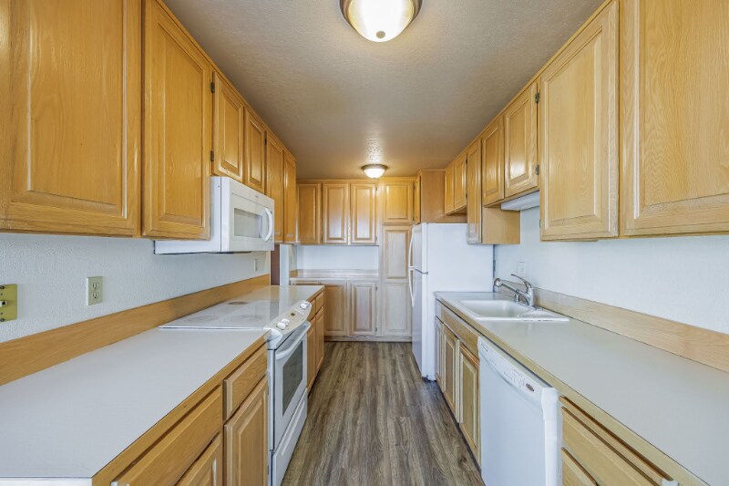 Building Photo - 813 S 227th Pl