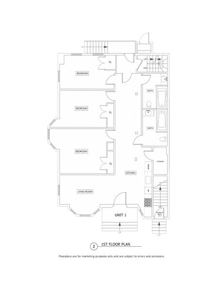 Building Photo - 68 Day St