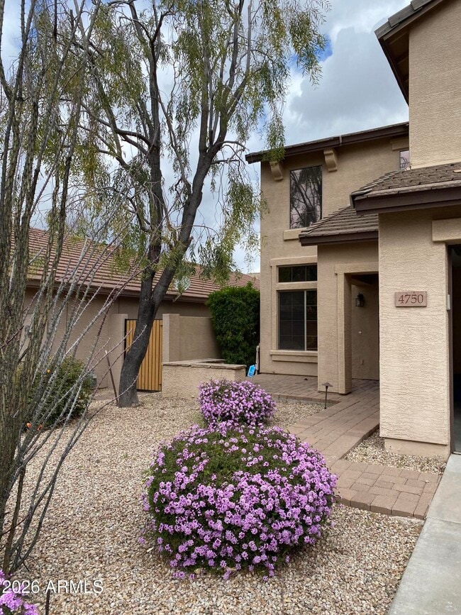 Building Photo - 4750 E Preserve Way