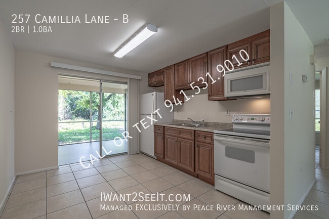 Building Photo - 257 Camillia Ln