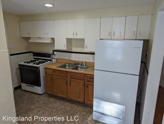 Building Photo - 2 br, 1 bath House - 5659 Acme Ave