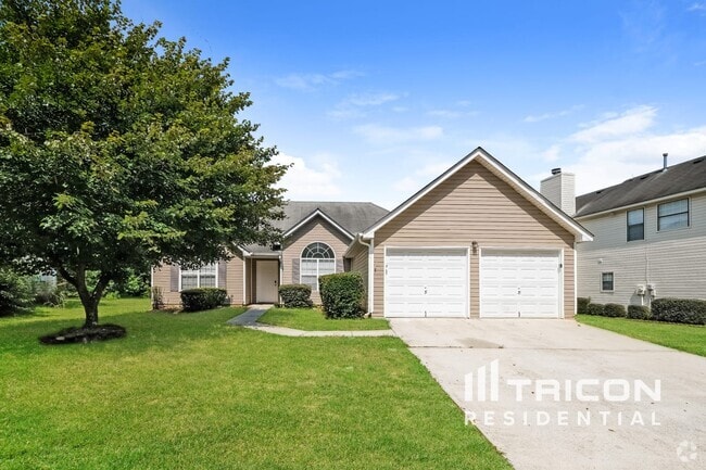 Building Photo - 4470 Millenium View Ct SW