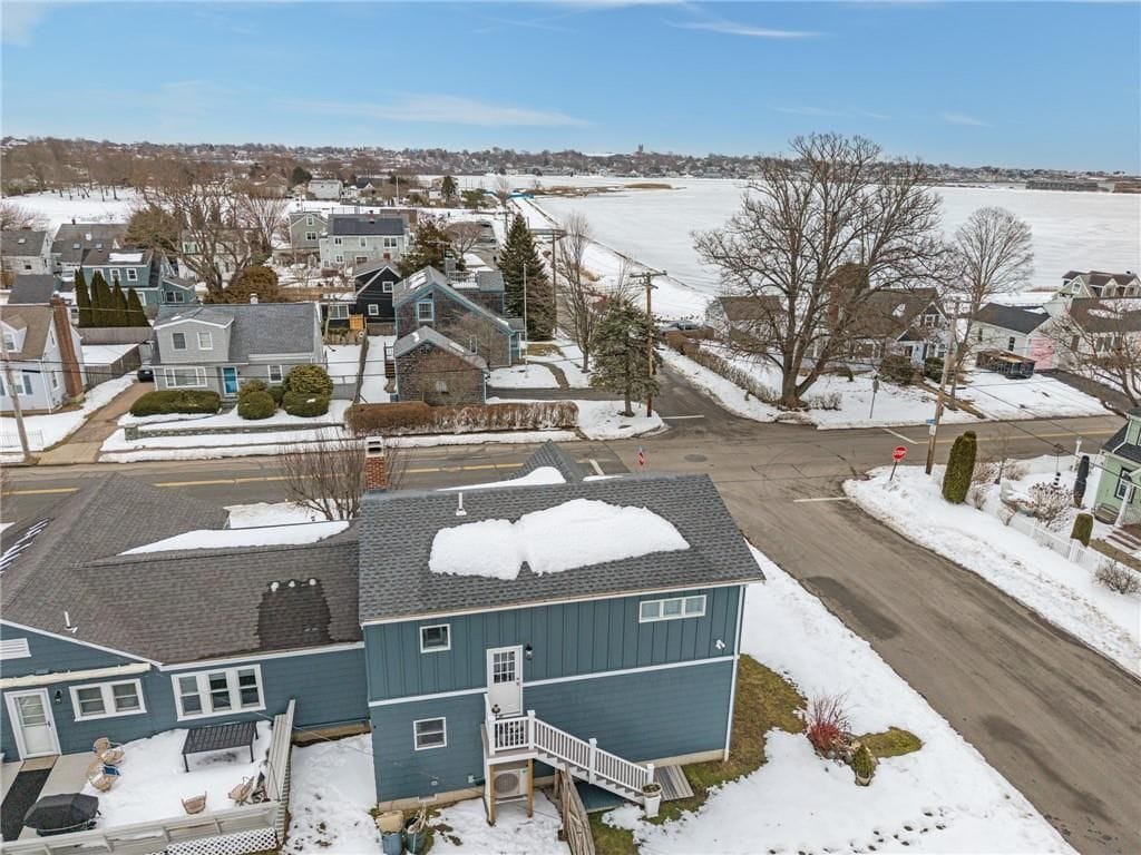 Building Photo - 97 Eustis Ave