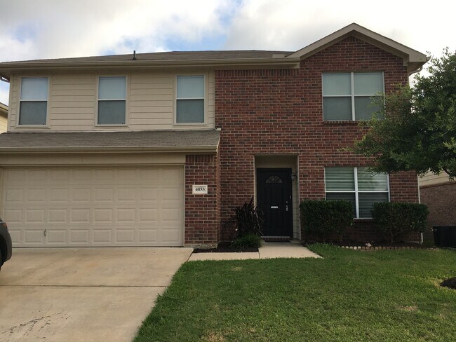 Primary Photo - Xtra Large 3 Bedroom in Keller ISD