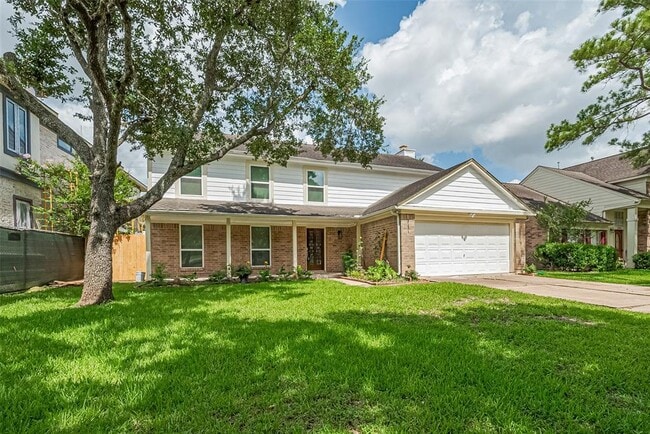 Building Photo - 3131 Double Lake Dr