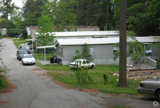 Primary Photo - Lanier Mobile Home Community