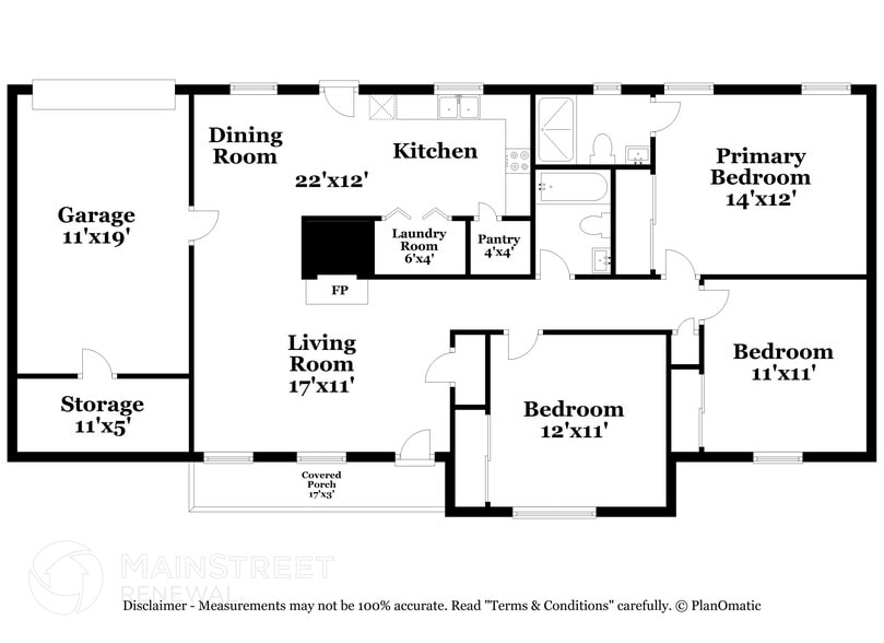 Building Photo - 637 Rehnea Dr