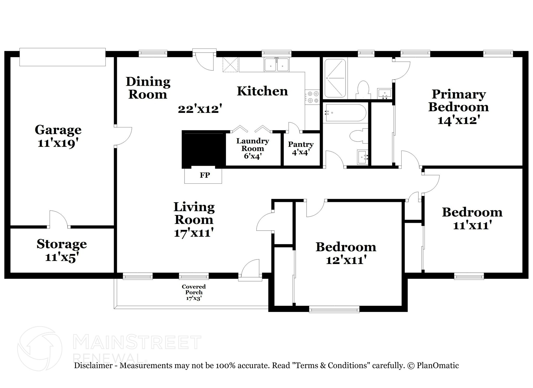 Building Photo - 637 Rehnea Dr