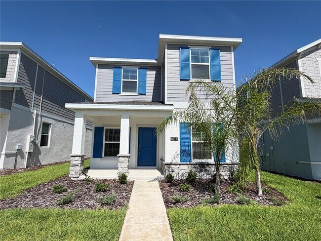 Building Photo - 6017 WELLBEING Way
