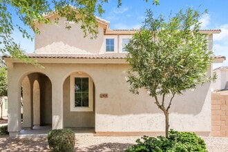 Building Photo - 4254 E Carla Vista Dr