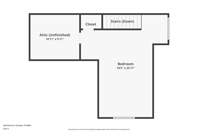 Building Photo - 6029 Marley St