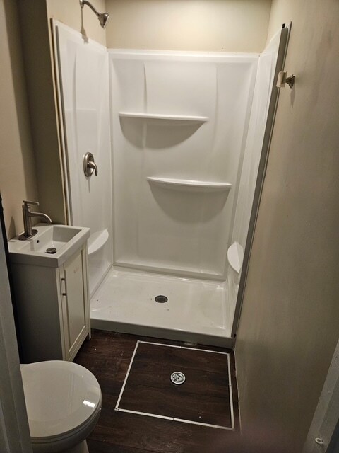 Building Photo - 423 N Pine St