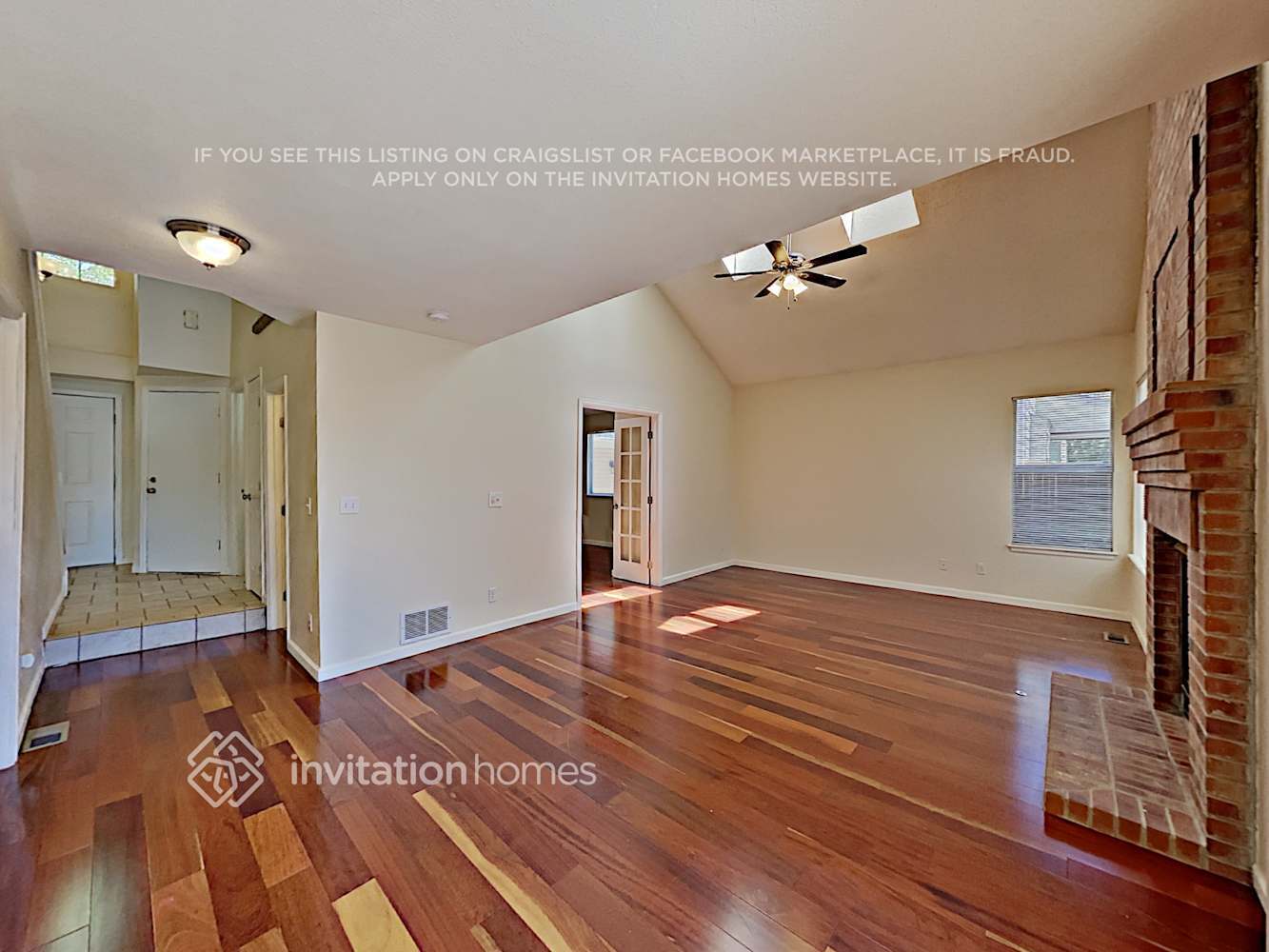 Building Photo - 4511 N Blazingstar Trail