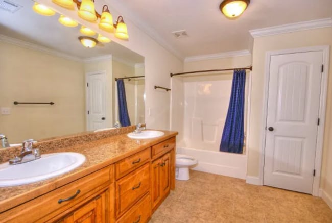 Building Photo - Peaceful 3-Bedroom Home on 1.78 Acres in Banks Lake Pointe – Just Minutes from Moody AFB