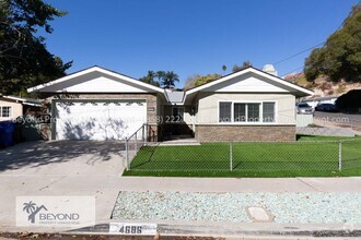 Building Photo - *** CLAIREMONT MESA HIDDEN GEM, RENNOVATED...