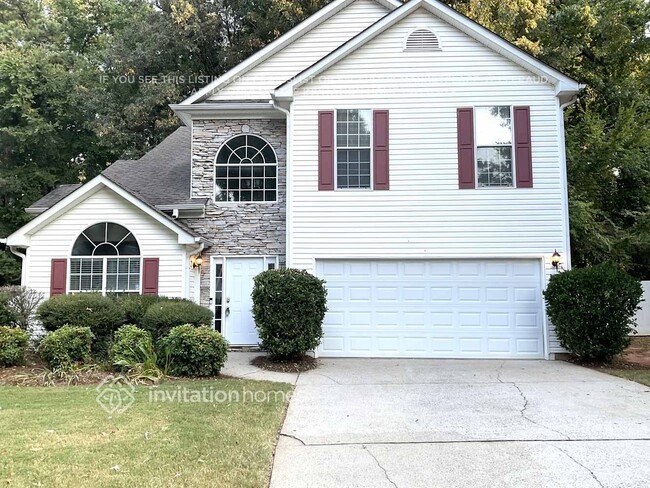 Building Photo - 3138 Justice Mill Ct NW