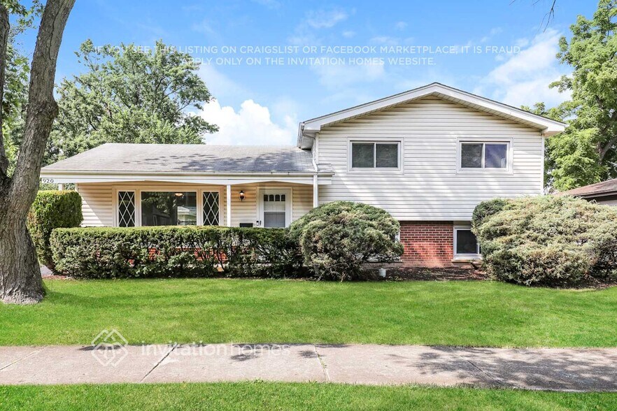 Primary Photo - 920 Greenwood Ave