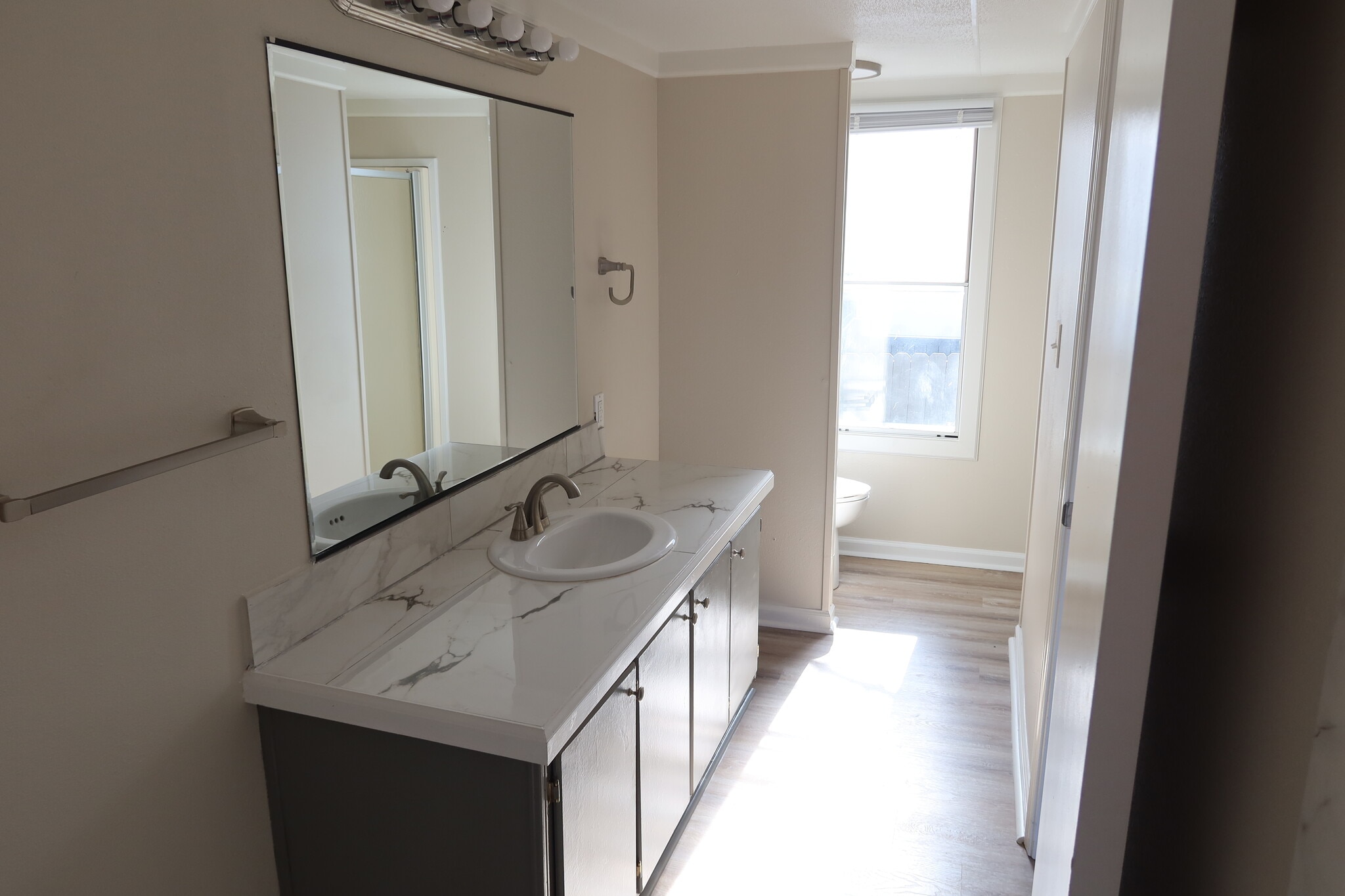 Primary BR Bathroom - 124 N Violet St