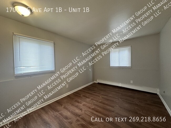 Building Photo - 1700 E G Ave