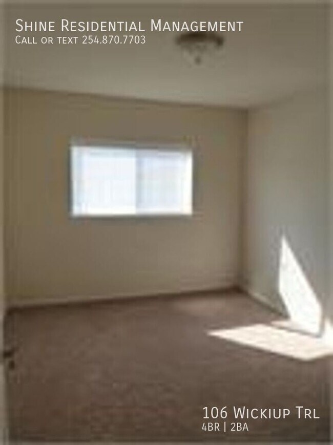 Building Photo - 106 Wickiup Trail