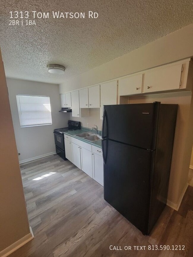 Building Photo - 1313 Tom Watson Rd