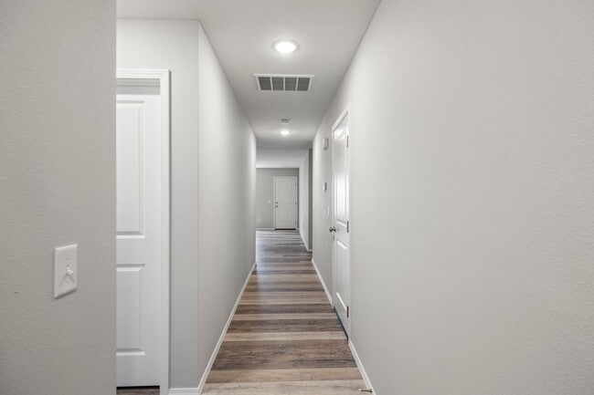 Building Photo - Newly built 3 bedroom-Westbury Gardens with a fully fenced in yard!