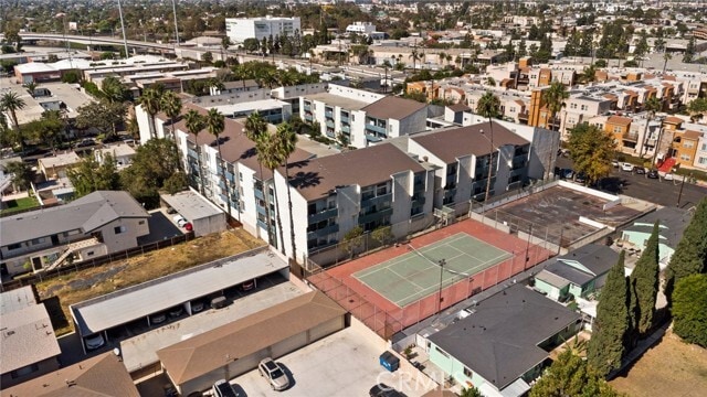 Building Photo - 550 W Regent St