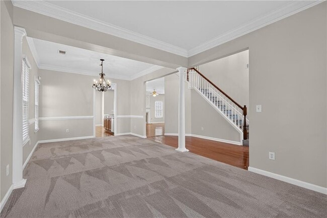 Building Photo - 2311 Ravinia Ct NE