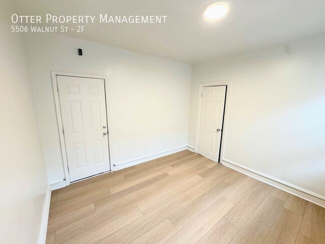 Building Photo - Lovely 1BR/1BA Cobbs Creek Apt with Balcony