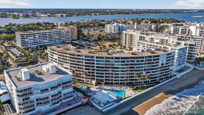 Building Photo - 3590 S Ocean Blvd