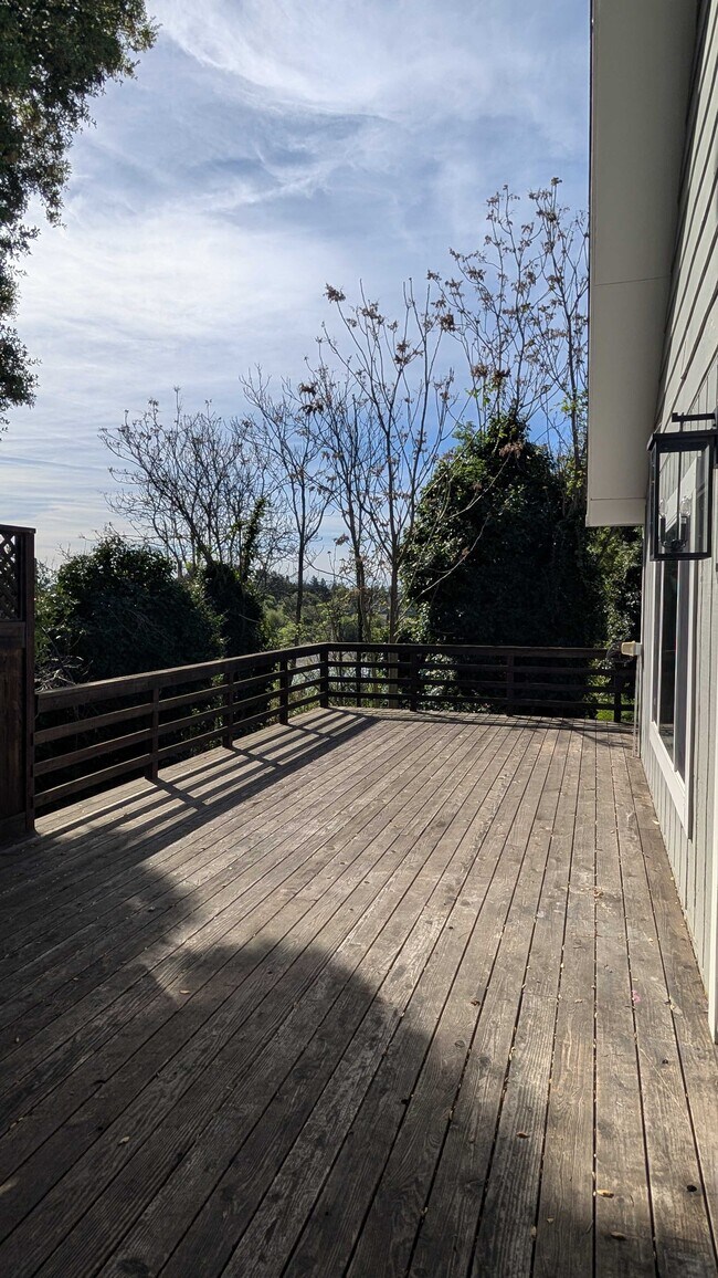 Building Photo - 541 Mason St