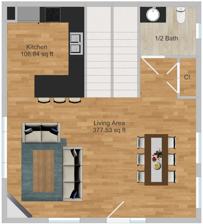 Building Photo - 1208 Como Ave SE