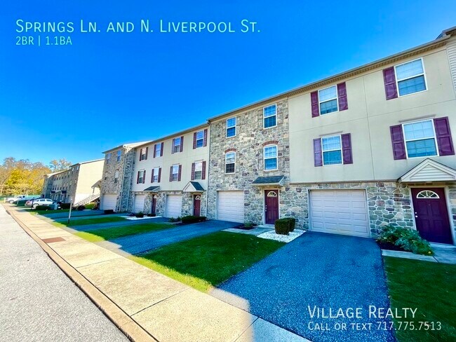 Building Photo - 155 Springs Ln