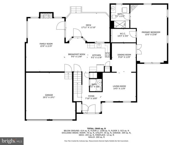 Building Photo - 5413 Tree Line Dr