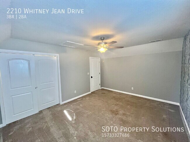 Building Photo - 2210 Whitney Jean Dr