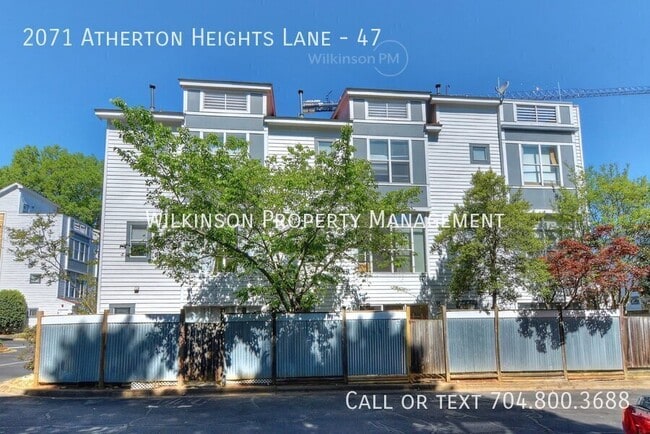 Building Photo - 2071 Atherton Heights Ln