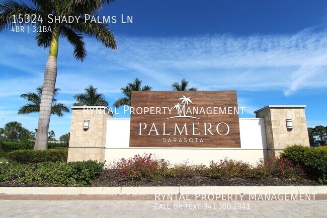Building Photo - 15324 Shady Palms Ln