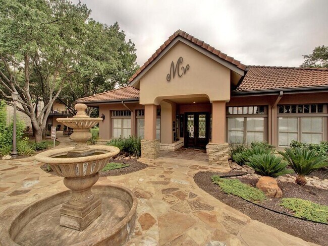 Building Photo - 6000 Shepherd Mountain Cove