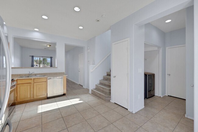 Building Photo - Updated Two-Story 3 bed/2.5 bath Home with Open Kitchen, Attached 1 Car Garage & Modern Flooring ...