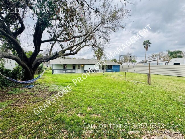 Building Photo - Make This 2-Bed, 1-Bath Home at Gibsonton ...