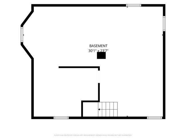 Building Photo - 151 Calvert Ave