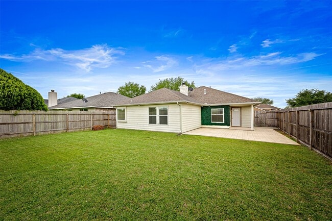 Building Photo - 7331 Wimberly Oaks Ln