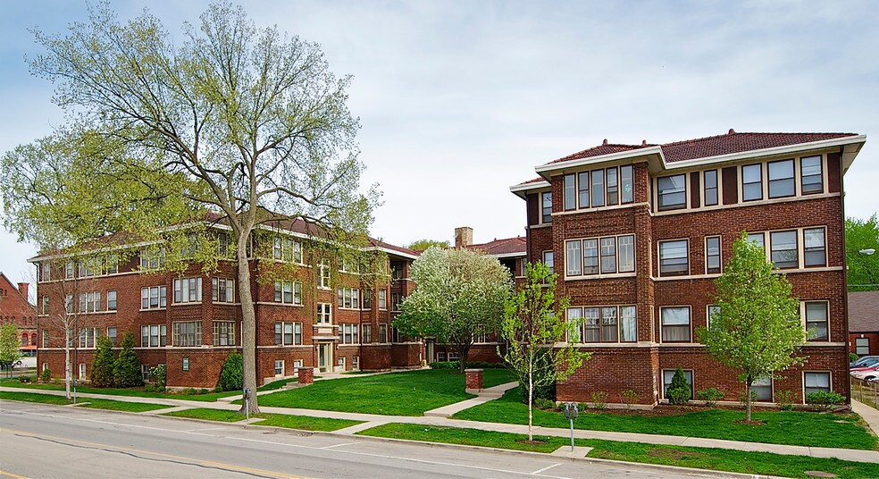 Oak Park Apartments Oak Park, IL Apartment Finder