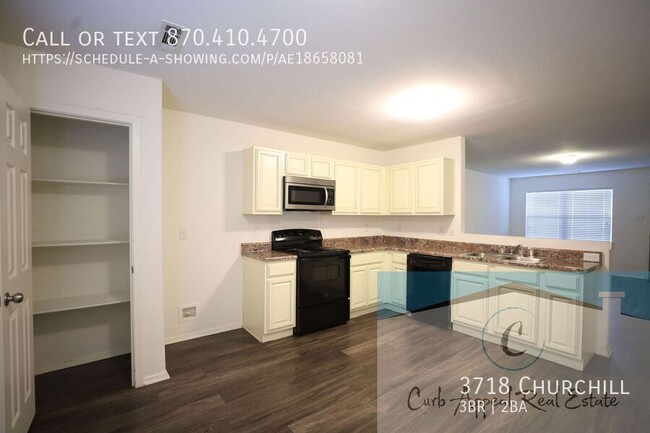 Building Photo - Move in special $800!!  Beautiful 3 bed / ...