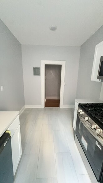 Building Photo - Hudson Crest - Cliffside Park