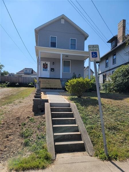 Building Photo - 1040 Wilson Pl