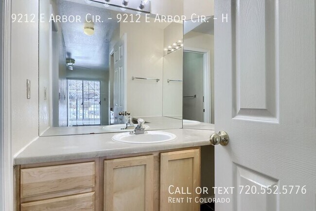 Building Photo - 9212 E Arbor Cir