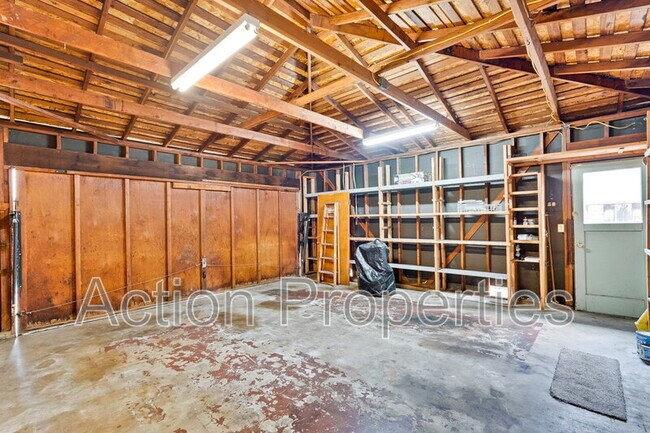 Building Photo - 1575 California St