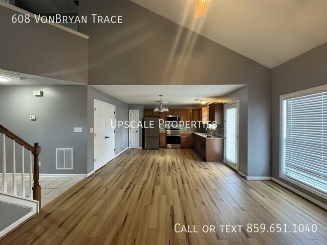 Building Photo - 608 Vonbryan Trace